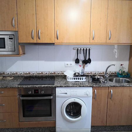 Apartamentos En Casa Portonovo Vacaciones 外观 照片