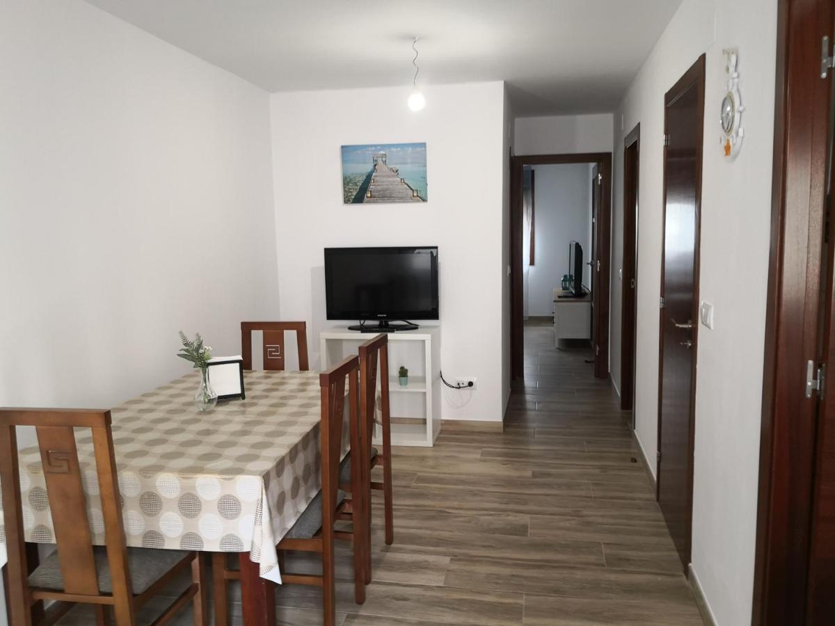 Apartamentos En Casa Portonovo Vacaciones 外观 照片