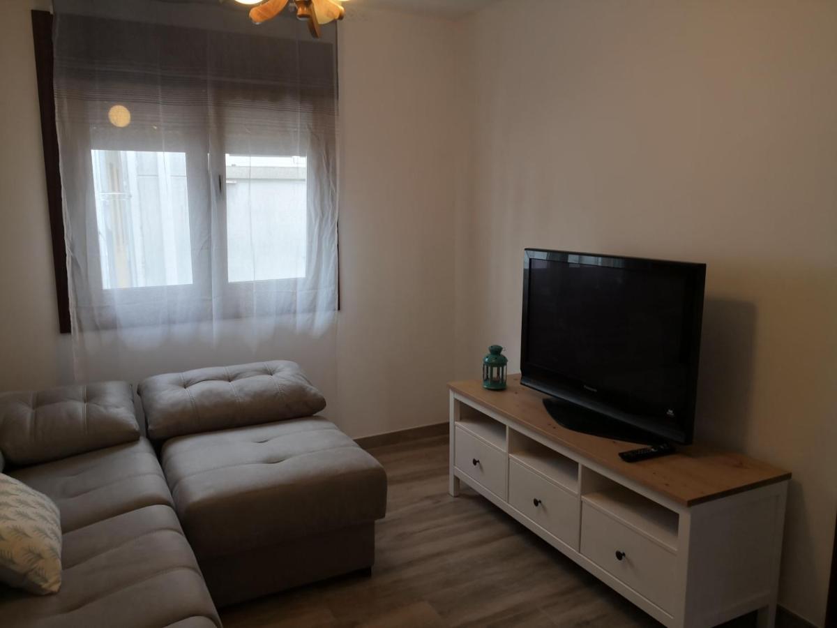 Apartamentos En Casa Portonovo Vacaciones 外观 照片