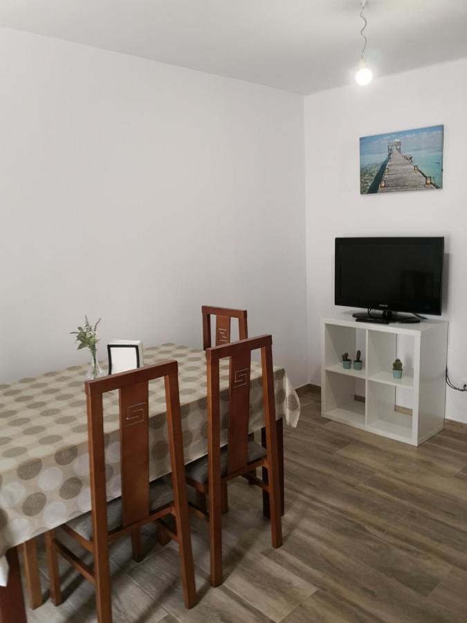 Apartamentos En Casa Portonovo Vacaciones 外观 照片
