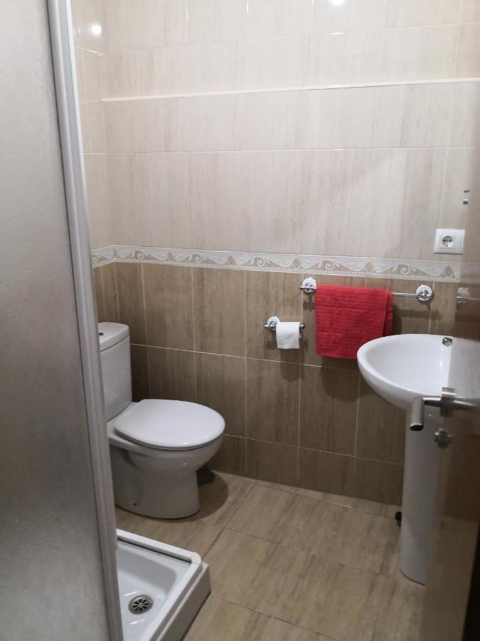 Apartamentos En Casa Portonovo Vacaciones 外观 照片