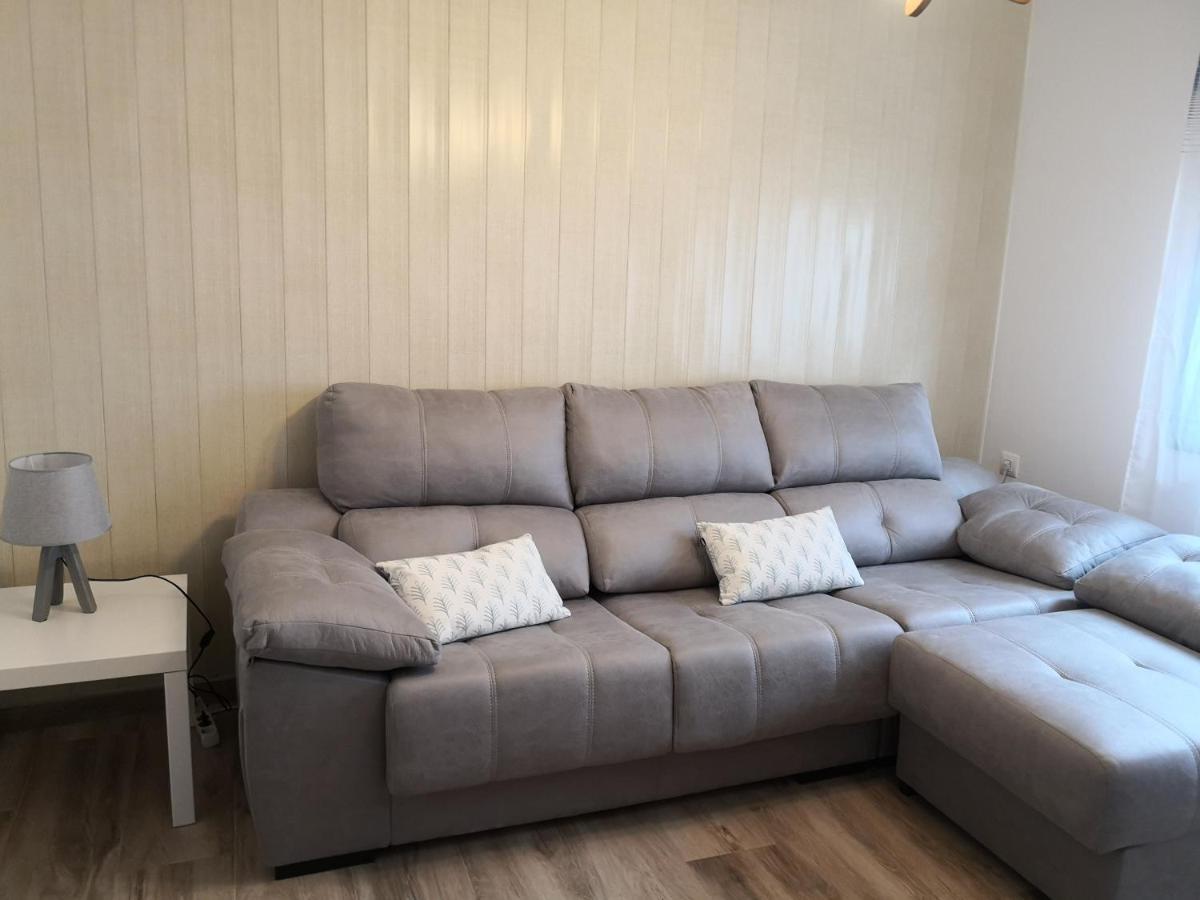 Apartamentos En Casa Portonovo Vacaciones 外观 照片