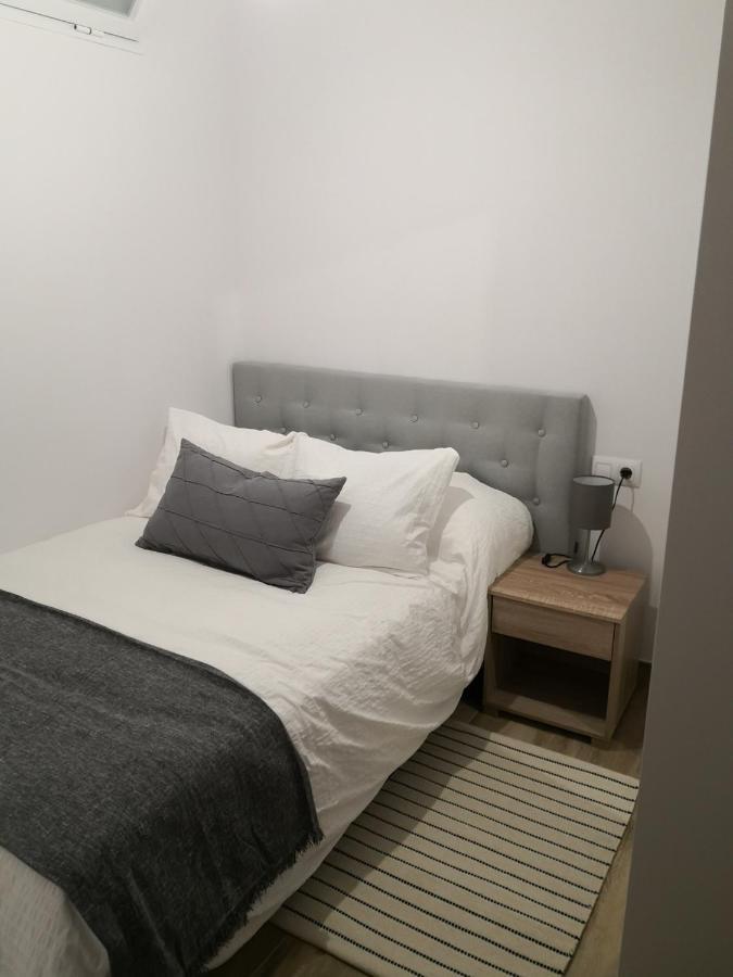 Apartamentos En Casa Portonovo Vacaciones 外观 照片