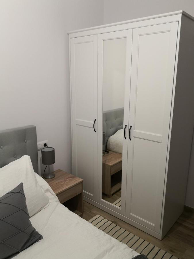 Apartamentos En Casa Portonovo Vacaciones 外观 照片