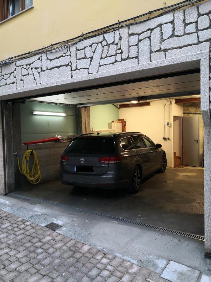 Apartamentos En Casa Portonovo Vacaciones 外观 照片