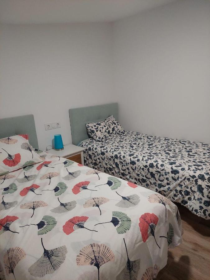 Apartamentos En Casa Portonovo Vacaciones 外观 照片