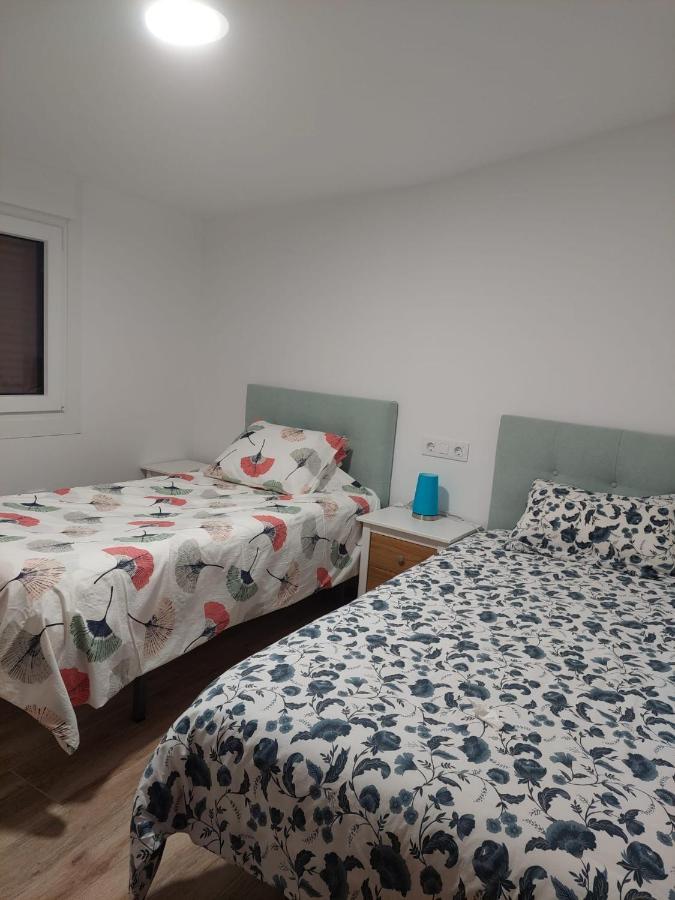 Apartamentos En Casa Portonovo Vacaciones 外观 照片