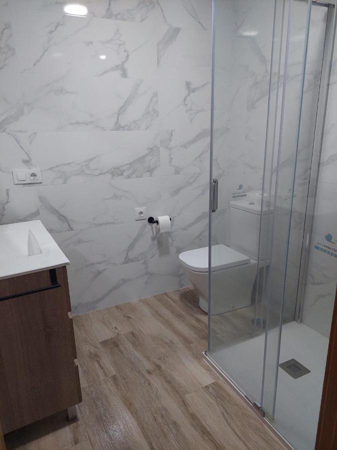 Apartamentos En Casa Portonovo Vacaciones 外观 照片