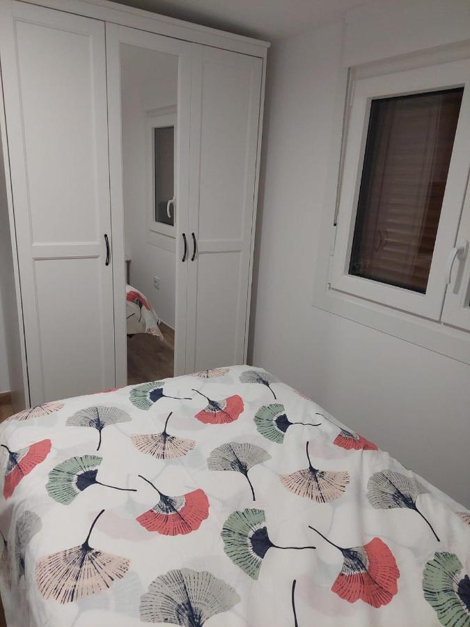 Apartamentos En Casa Portonovo Vacaciones 外观 照片