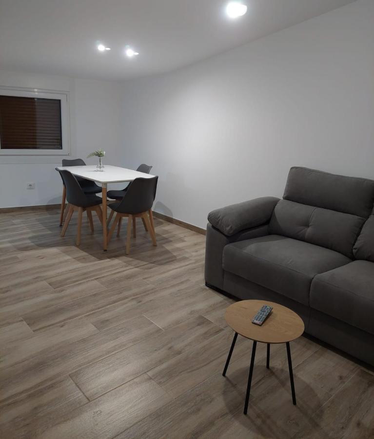 Apartamentos En Casa Portonovo Vacaciones 外观 照片
