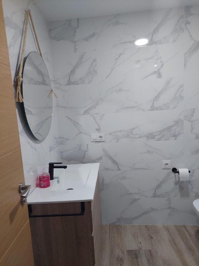 Apartamentos En Casa Portonovo Vacaciones 外观 照片