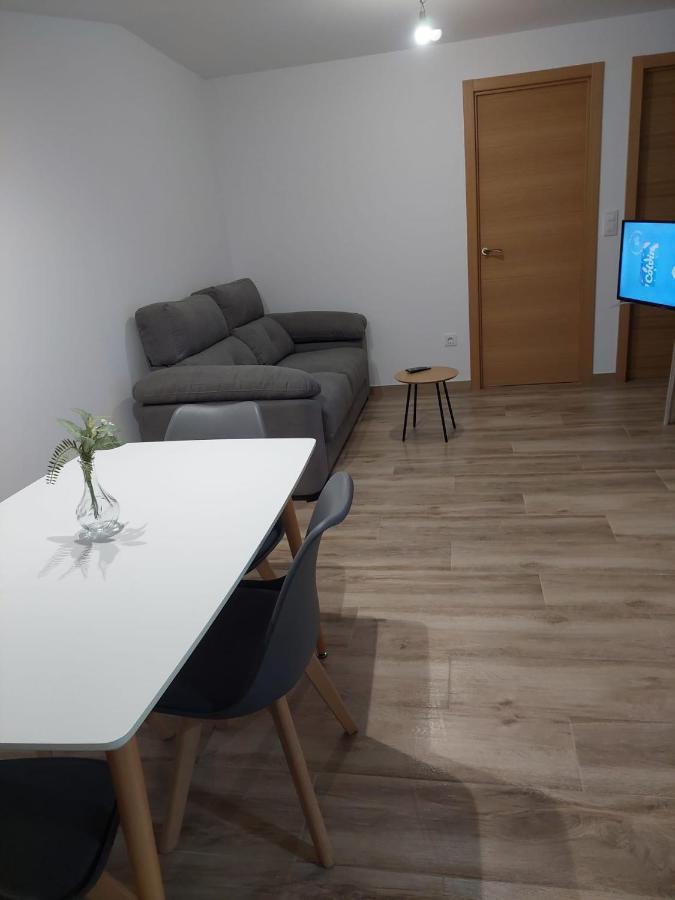Apartamentos En Casa Portonovo Vacaciones 外观 照片