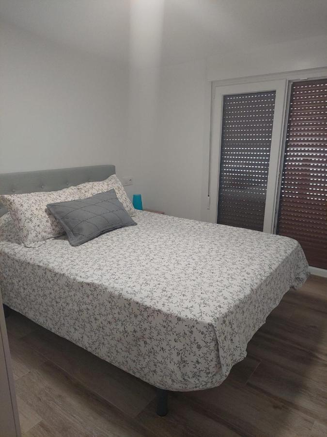 Apartamentos En Casa Portonovo Vacaciones 外观 照片